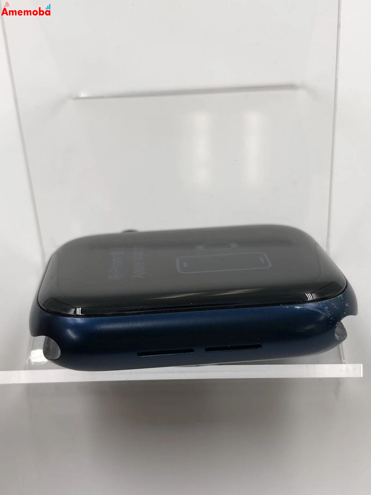 Apple Watch Series6 44mm GPSモデル 32GB ブルー M00J3J/A