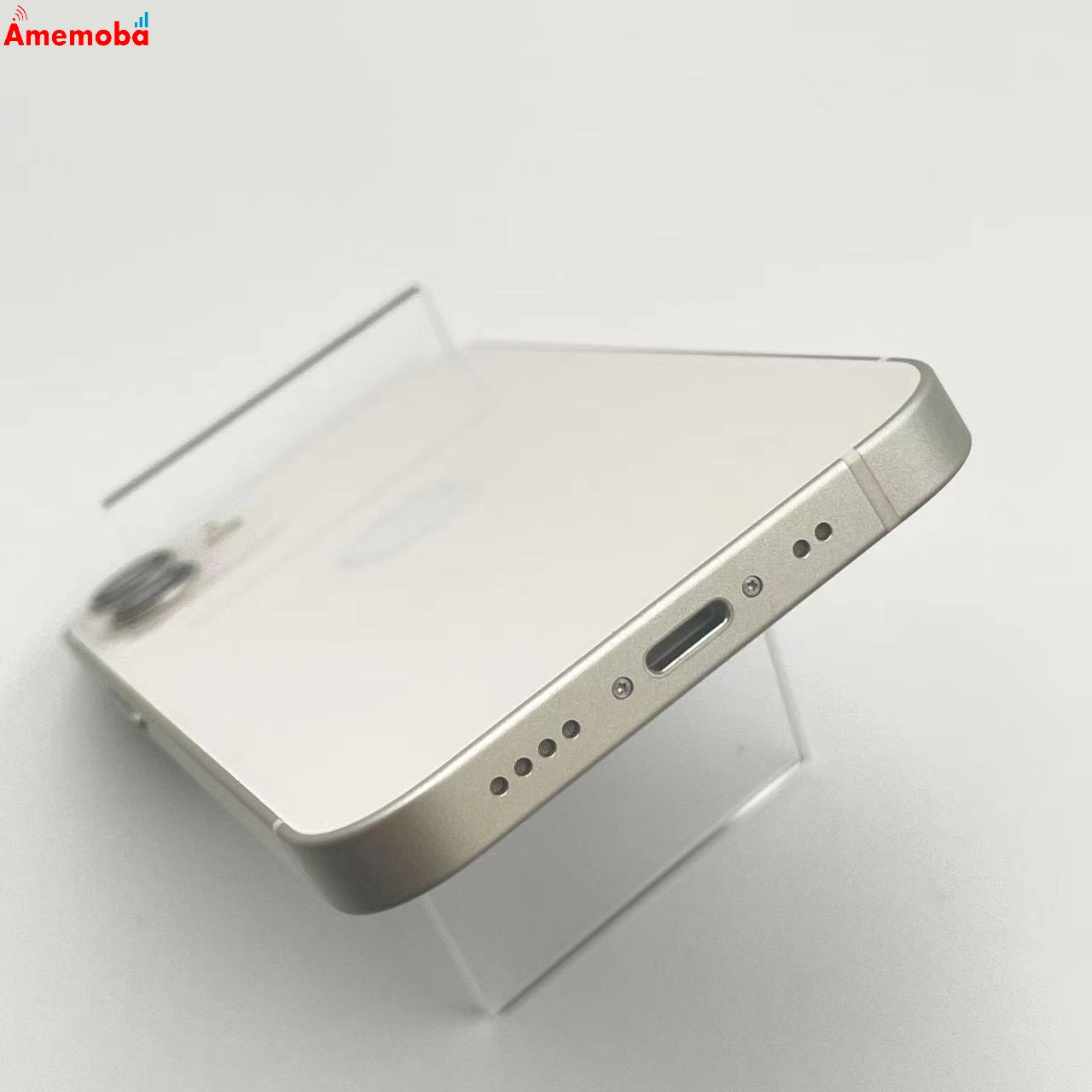 iPhone12 mini 128GB MGDM3J/A SoftBank版SIMフリー 極美品 ホワイト