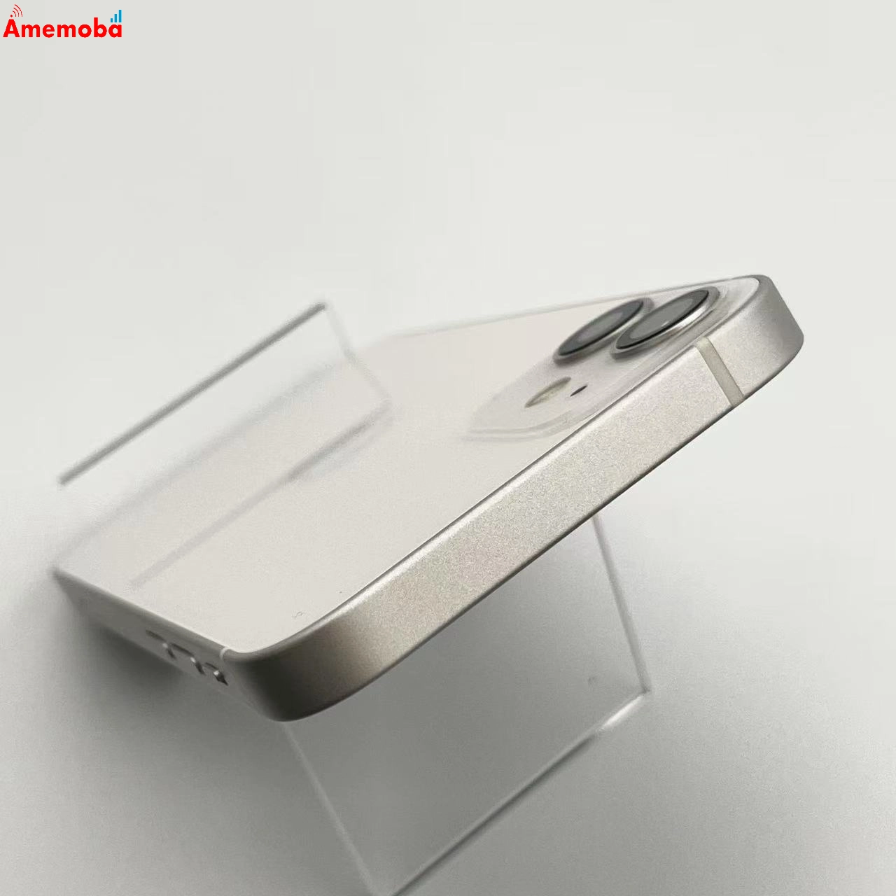 iPhone12 mini 128GB MGDM3J/A SoftBank版SIMフリー 極美品 ホワイト