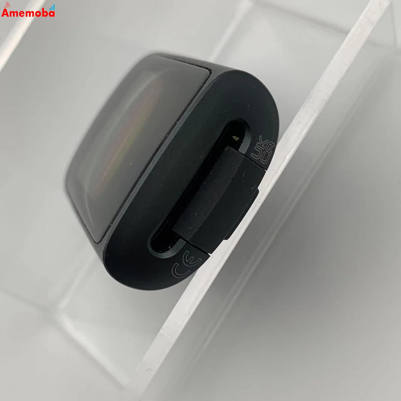 Fitbit Charge 5   FB421 * ブラック/グラファイト