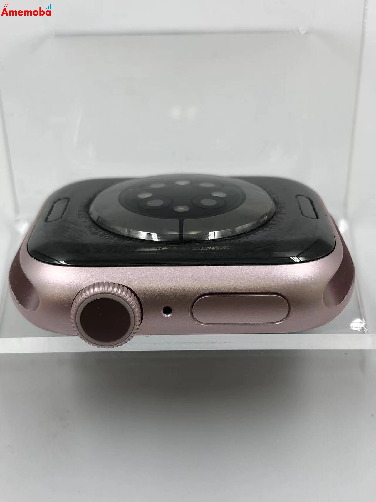 Apple Watch Series9 41mm GPSモデル 64GB ピンク MR933J/A 極美品