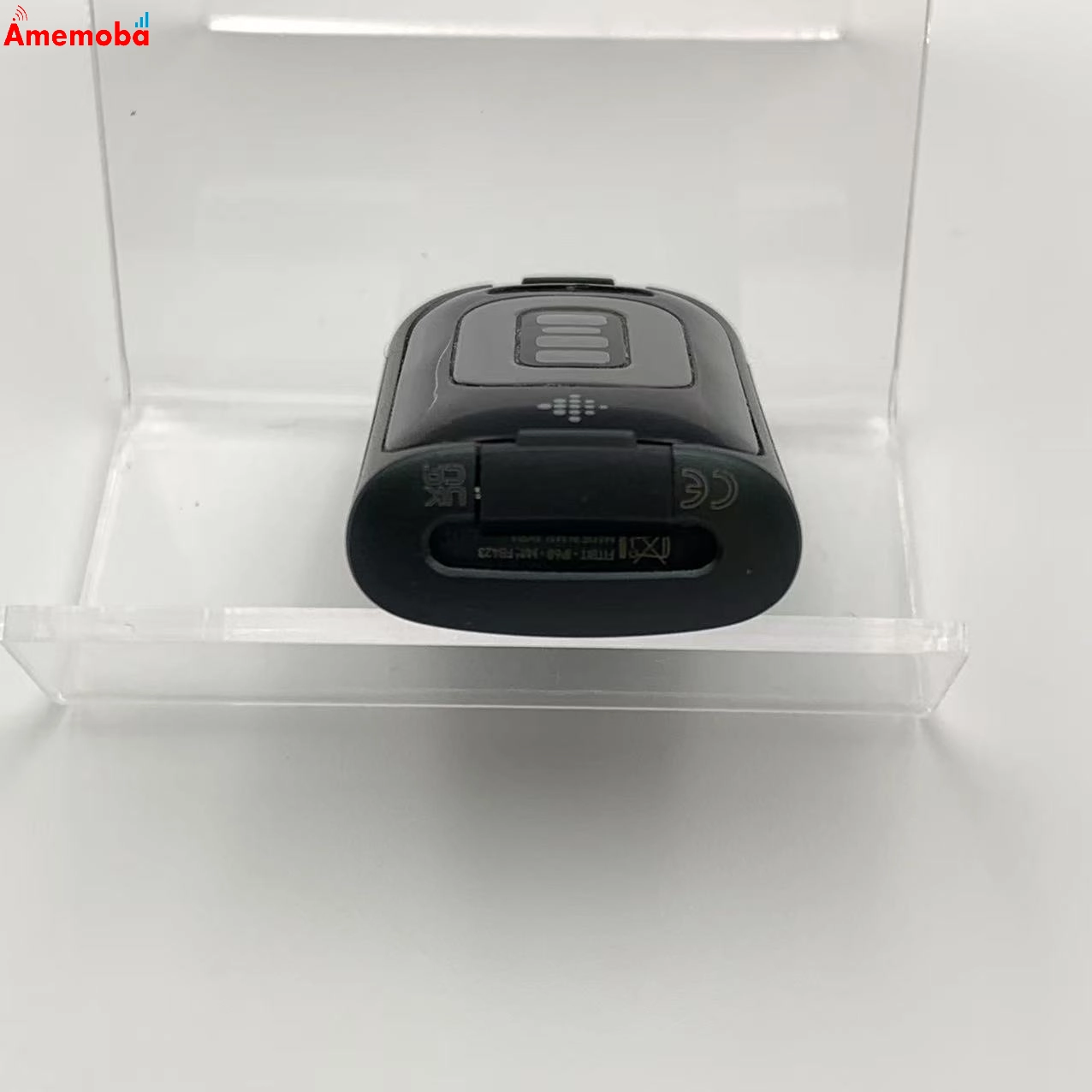 Fitbit Charge 5 * ブラック/グラファイト FB421