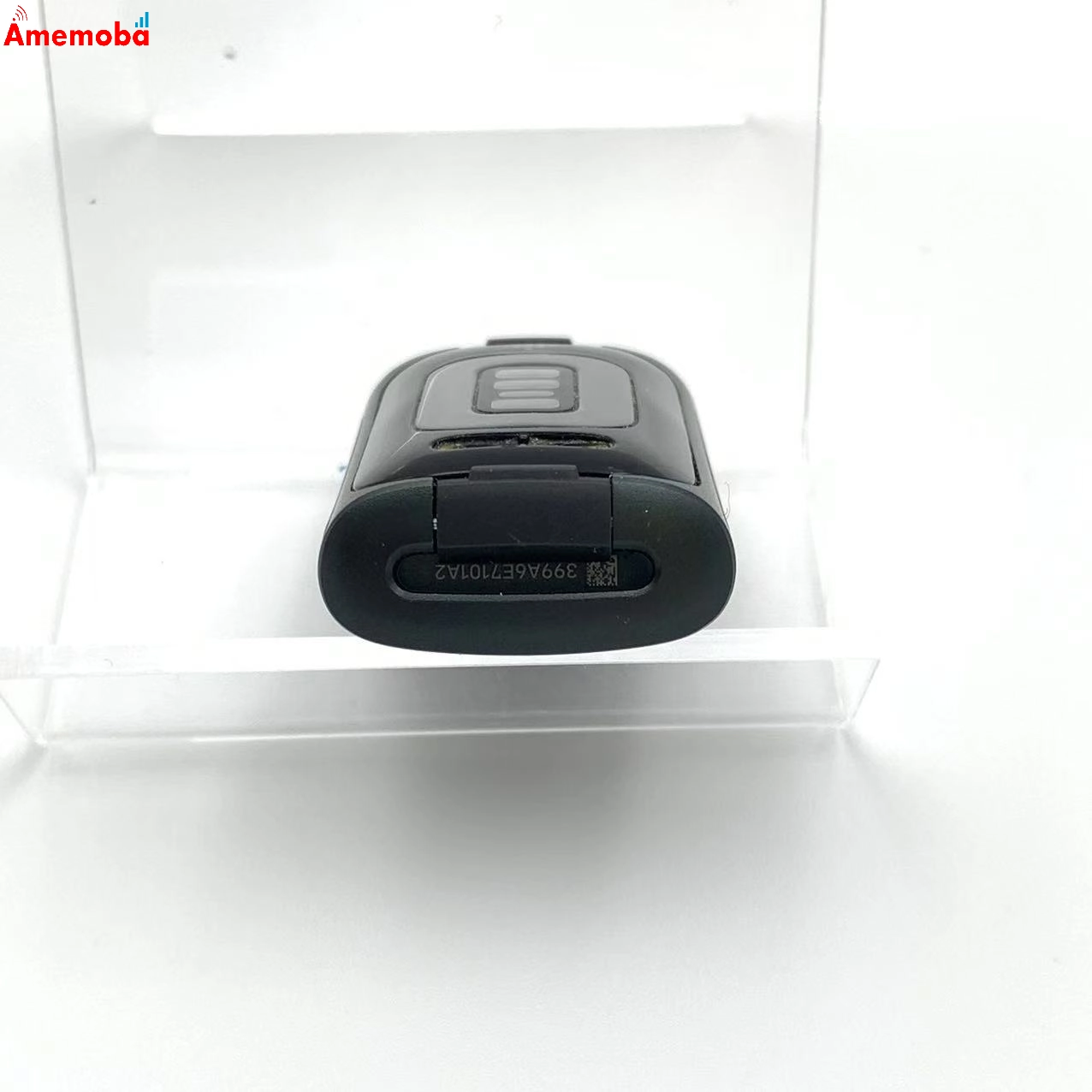 Fitbit Charge 5 * ブラック/グラファイト FB421