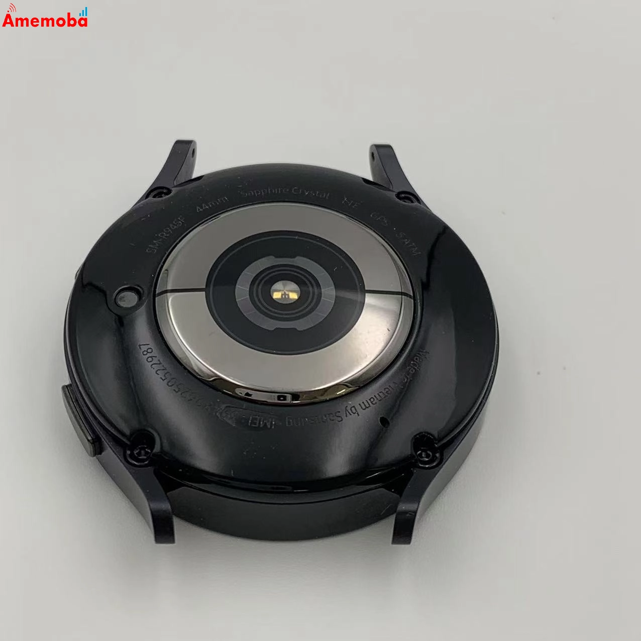 Galaxy Watch 6 LTE 44mm 2GB/16GB  SM-R945F SIMフリー 極美品