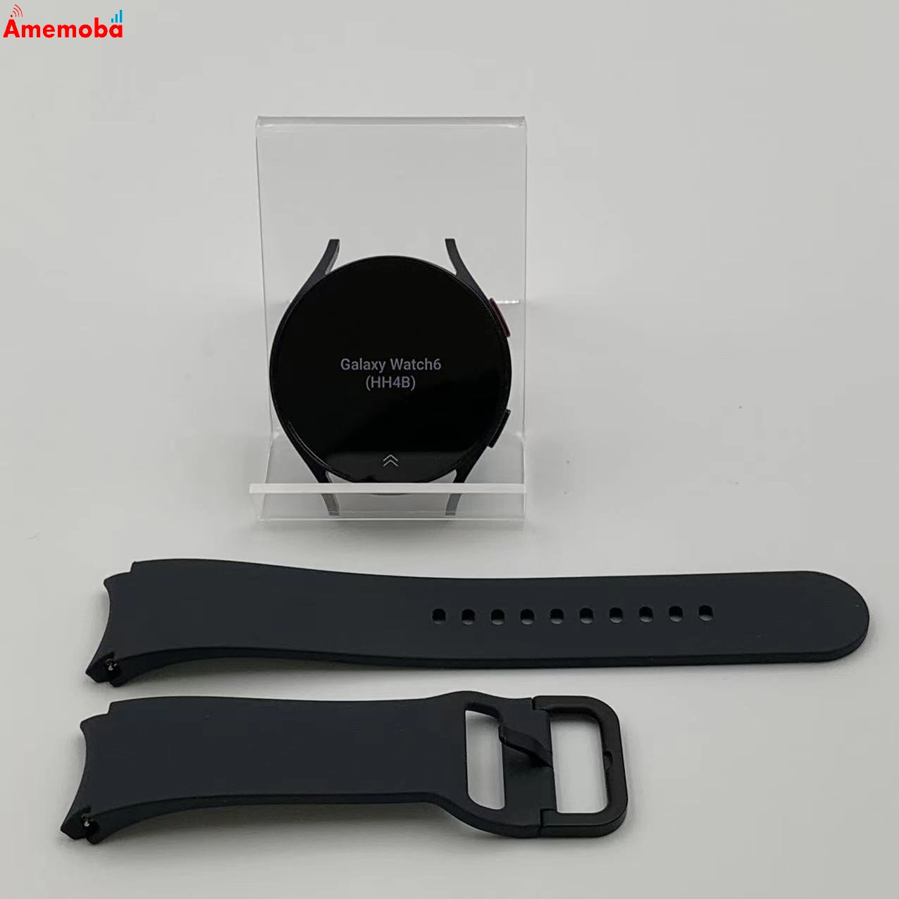 Galaxy Watch 6 LTE 44mm 2GB/16GB  SM-R945F SIMフリー 極美品