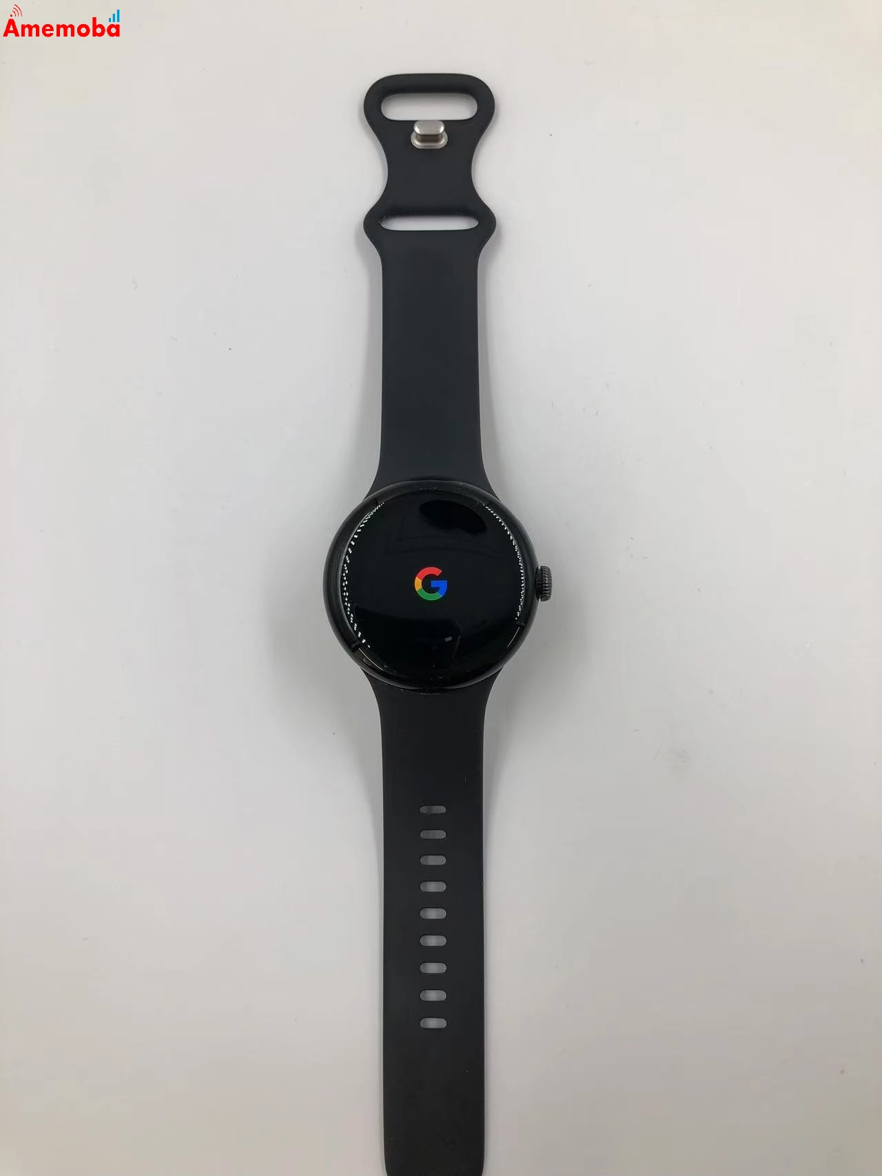 Google Pixel Watch 32GB Obsidian GooglePixelWatch 美品