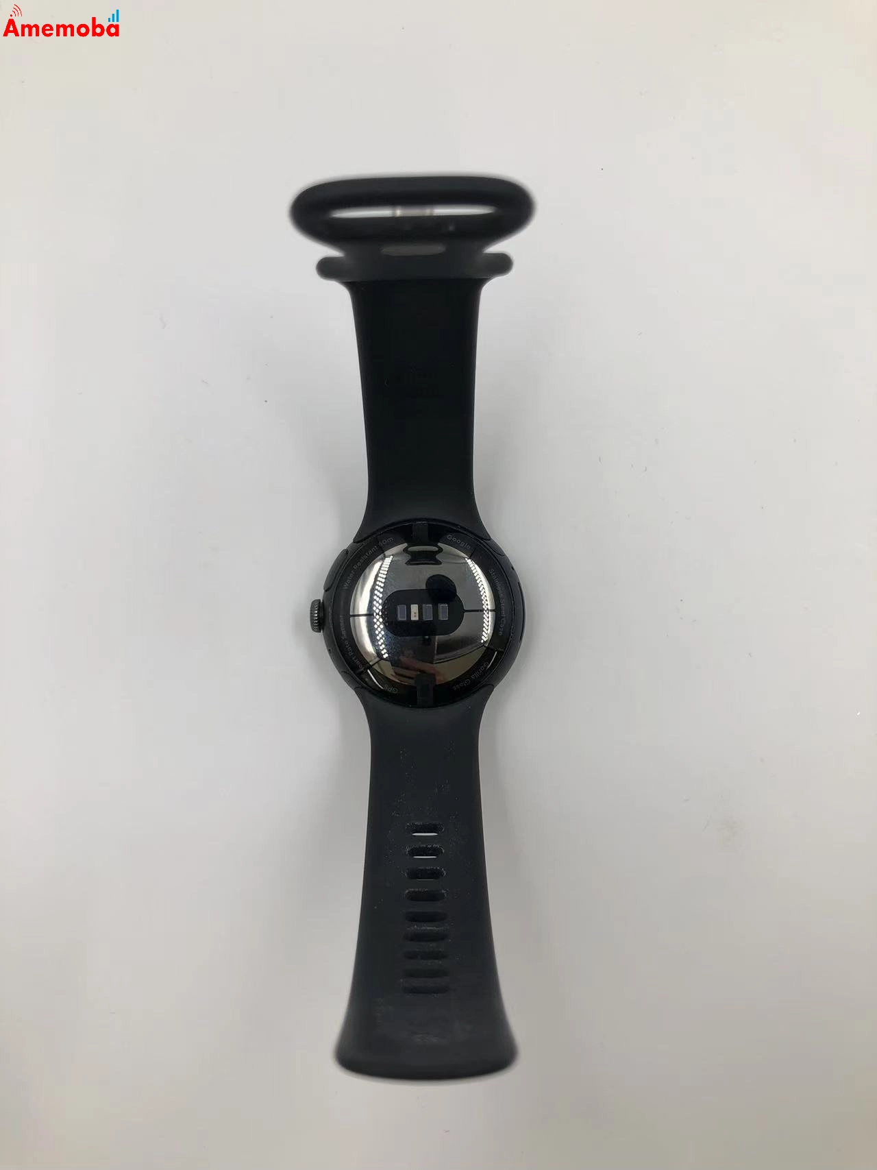 Google Pixel Watch 32GB Obsidian GooglePixelWatch 美品