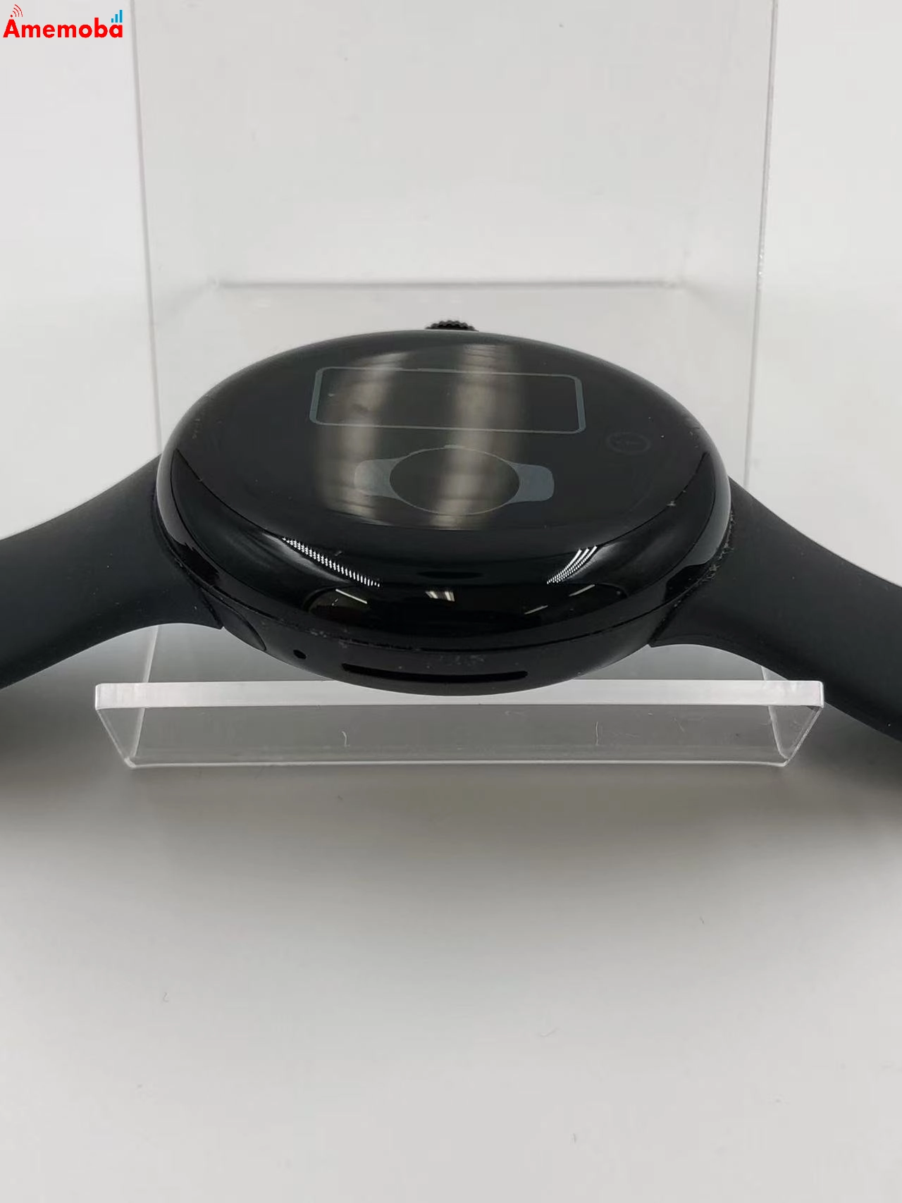 Google Pixel Watch 32GB Obsidian GooglePixelWatch 美品