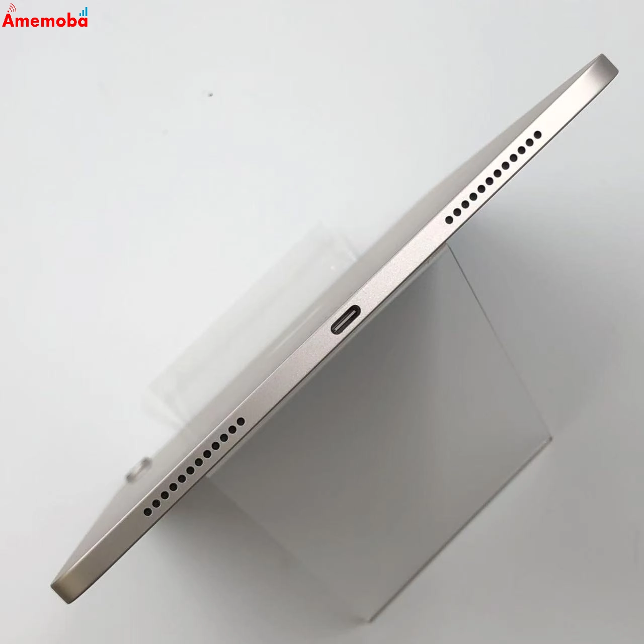 iPad Air 11インチ 第6世代 Wi-Fiモデル 512GB スターライト MUWN3J/A ほぼ新品