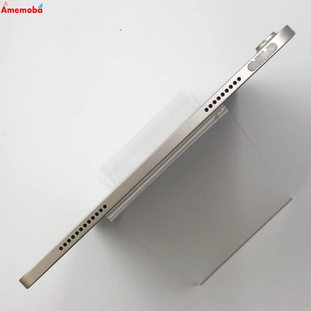 iPad Air 11インチ 第6世代 Wi-Fiモデル 512GB スターライト MUWN3J/A ほぼ新品