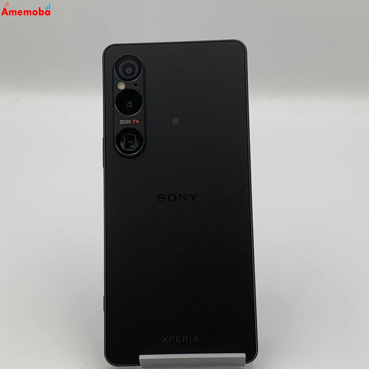 Xperia 1 VI 12GB/256GB A401SO SoftBank版SIMフリー 美品 ブラック