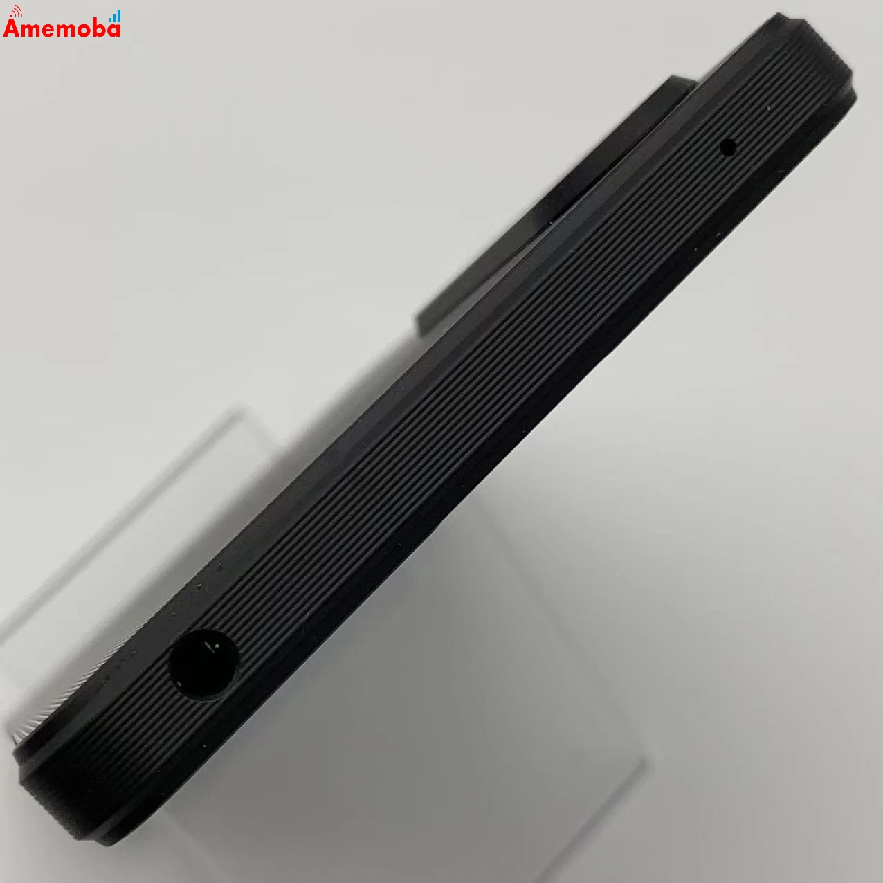 Xperia 1 VI 12GB/256GB A401SO SoftBank版SIMフリー 美品 ブラック