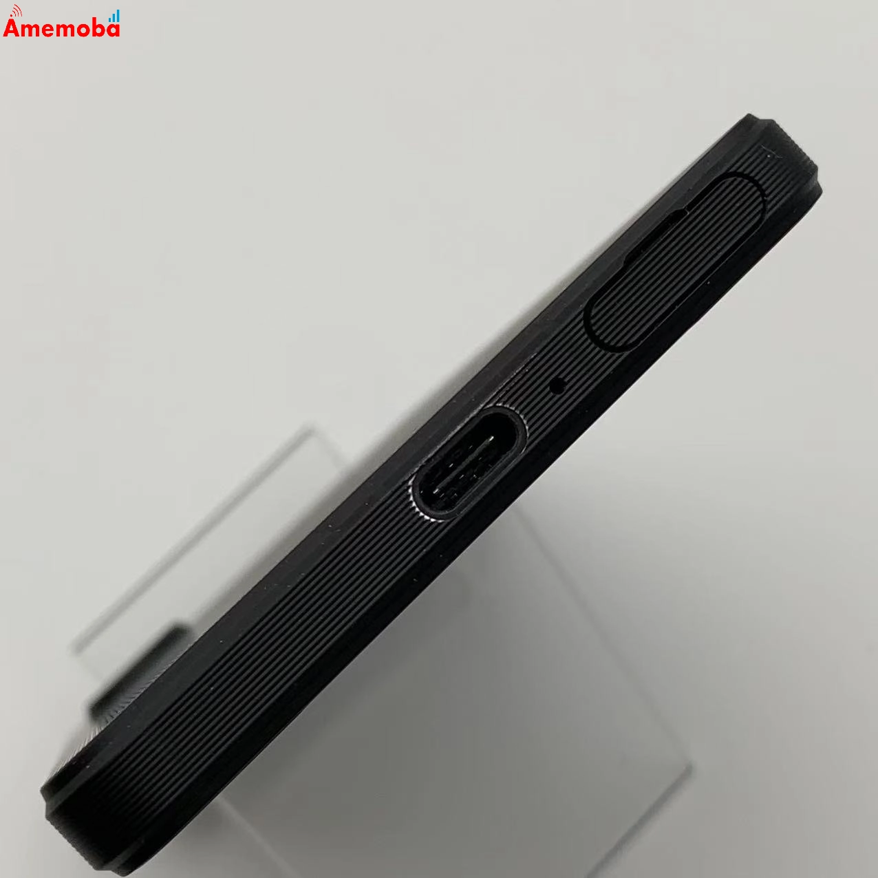 Xperia 1 VI 12GB/256GB A401SO SoftBank版SIMフリー 美品 ブラック