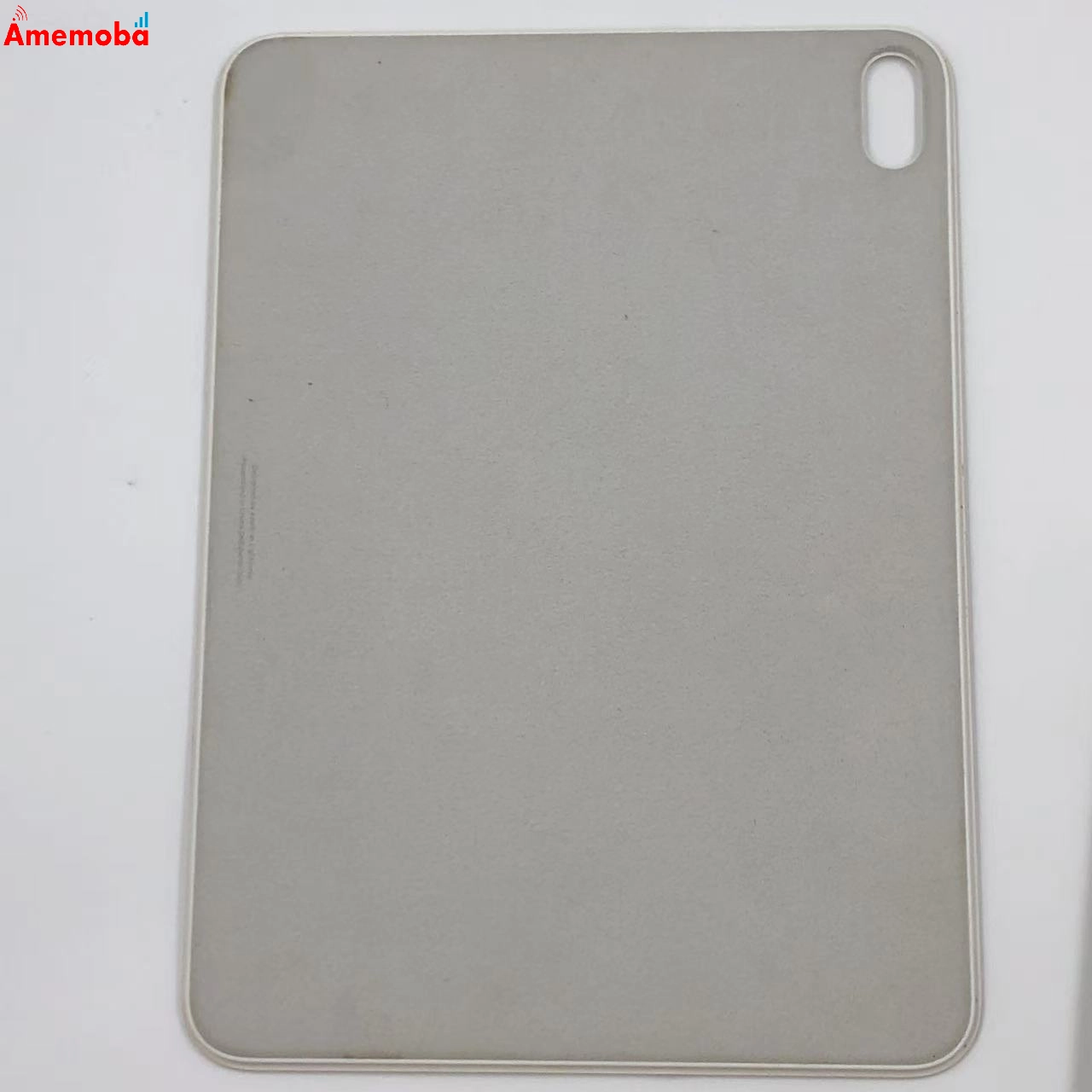 Apple Magic Keyboard Folio JIS iPad(第10世代)用 MQDP3J/A * 標準カラー