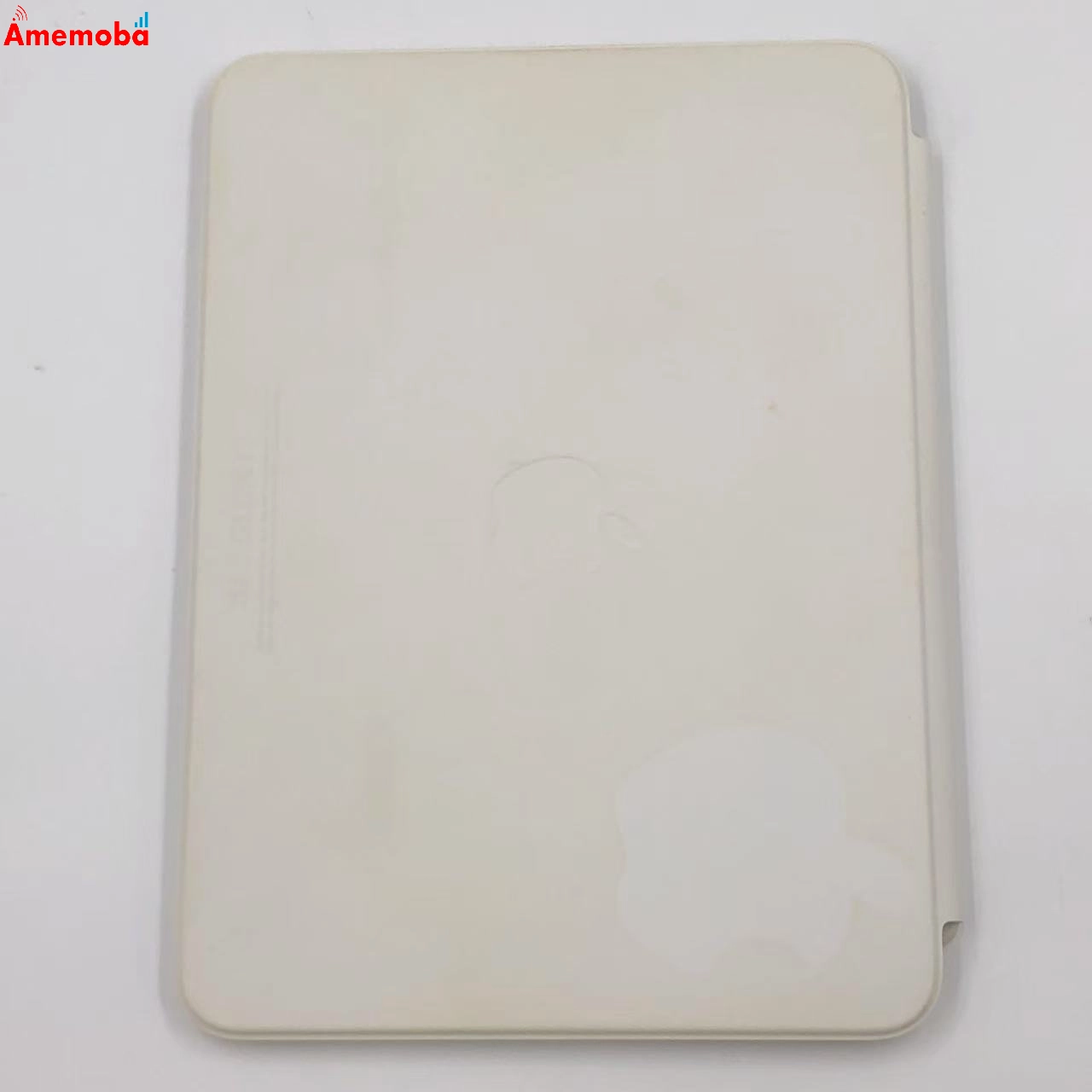 Apple Magic Keyboard Folio JIS iPad(第10世代)用 MQDP3J/A * 標準カラー