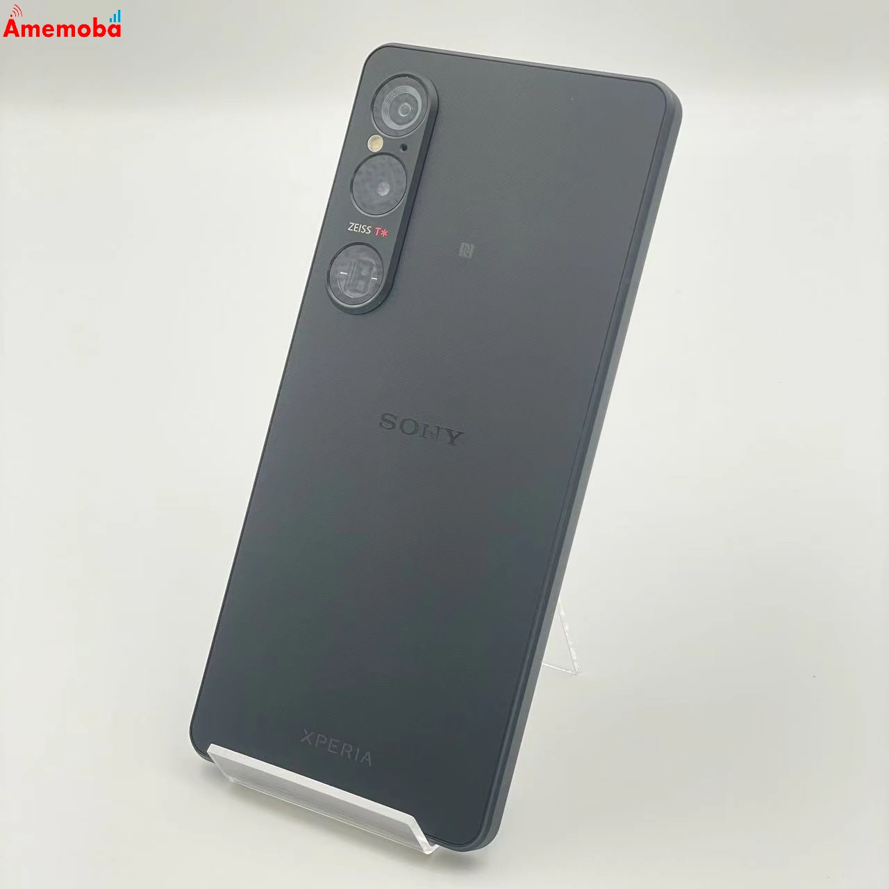 Xperia 1 VI 12GB/256GB A401SO SoftBank版SIMフリー ブラック