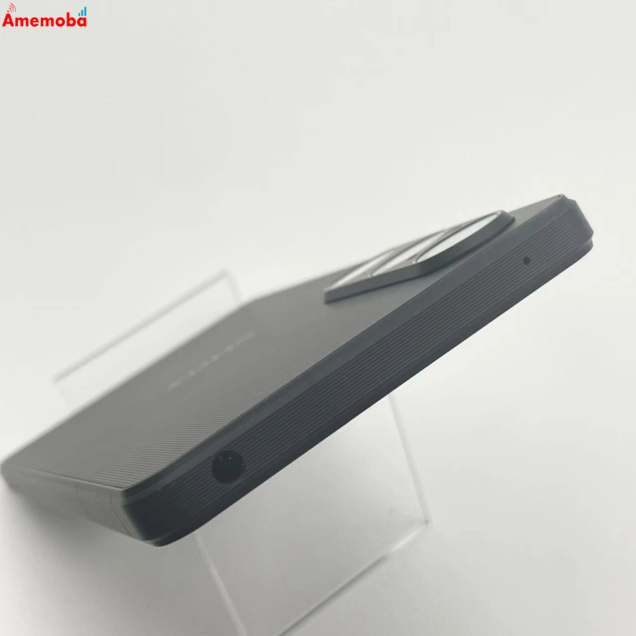 Xperia 1 VI 12GB/256GB A401SO SoftBank版SIMフリー ブラック