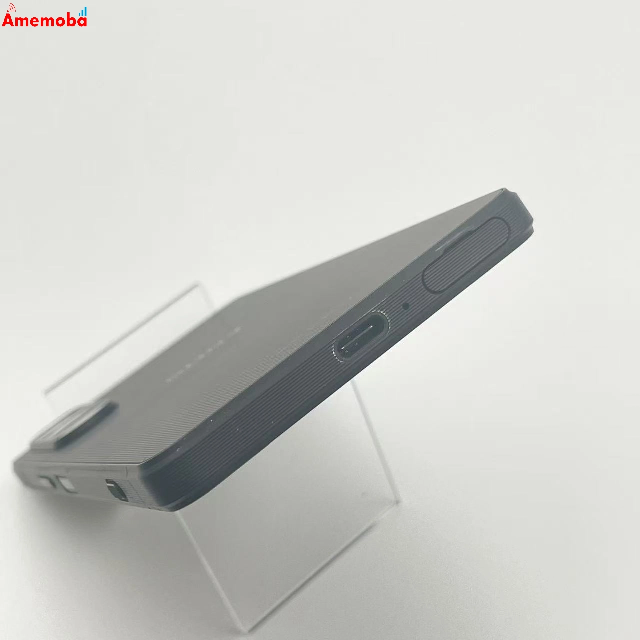 Xperia 1 VI 12GB/256GB A401SO SoftBank版SIMフリー ブラック