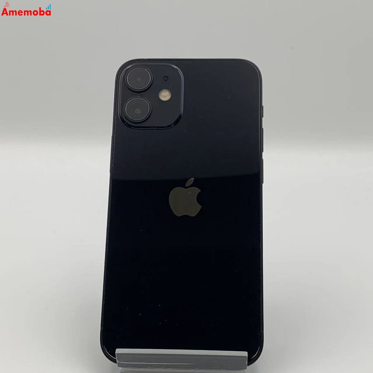 iPhone12 mini  128GB  MGDJ3J/A SoftBank版SIMフリー ブラック