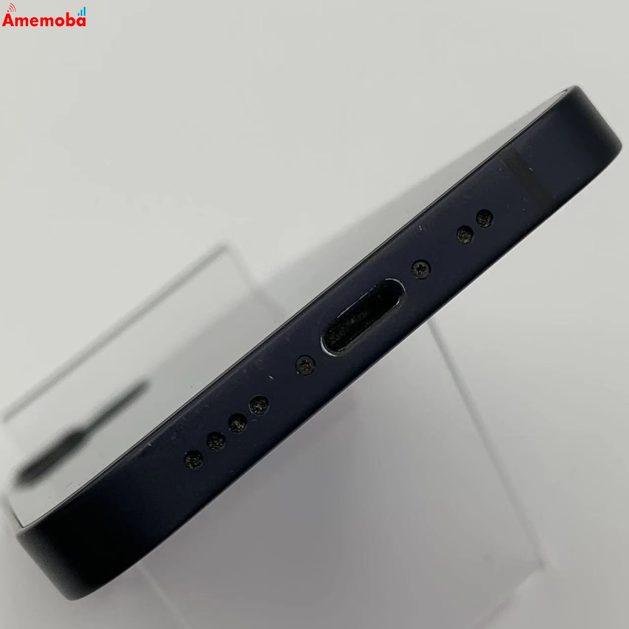 iPhone12 mini  128GB  MGDJ3J/A SoftBank版SIMフリー ブラック