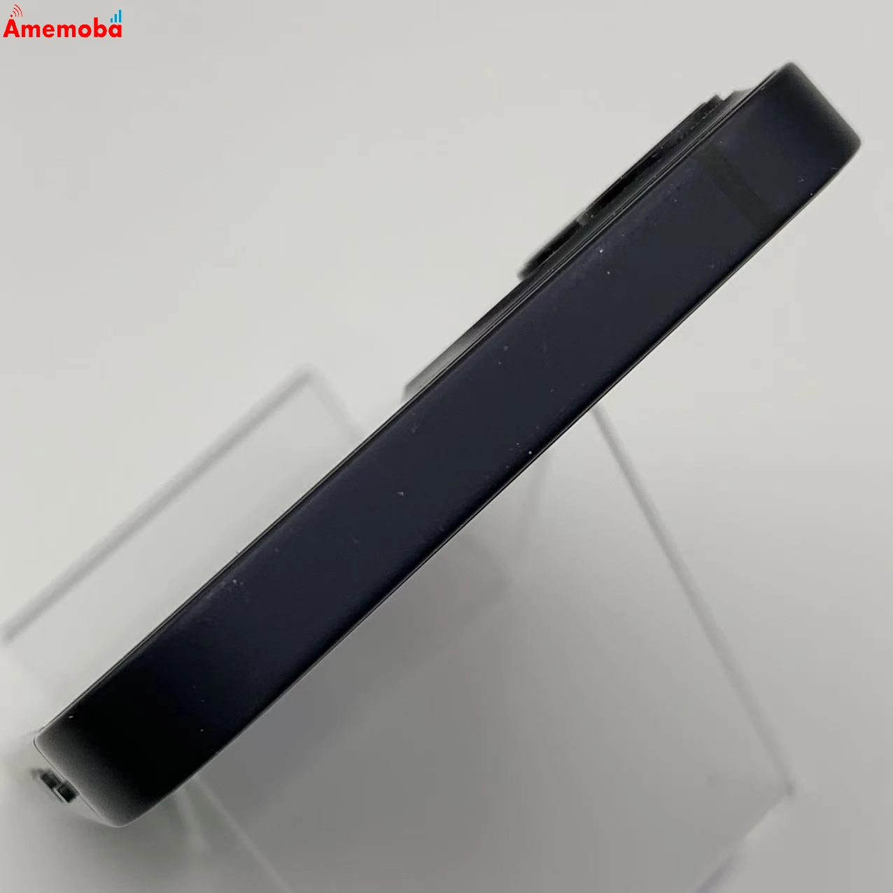 iPhone12 mini  128GB  MGDJ3J/A SoftBank版SIMフリー ブラック