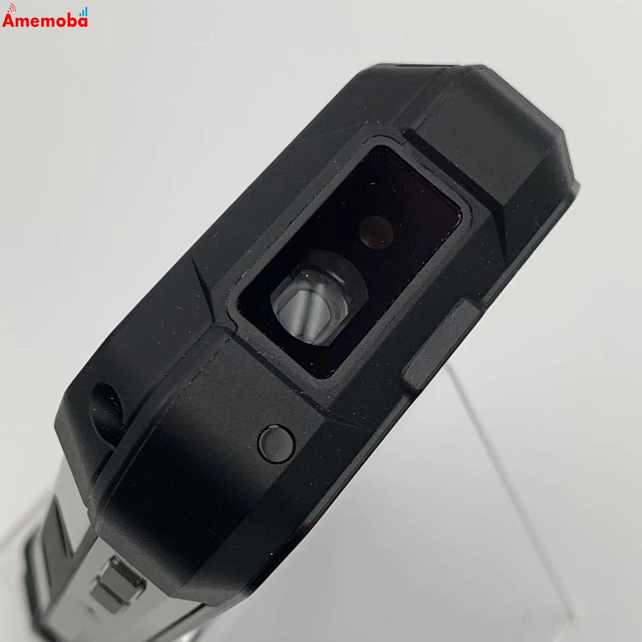 Unihertz 8849 TANK MINI 1 256GB  SIMフリー 美品 ブラック