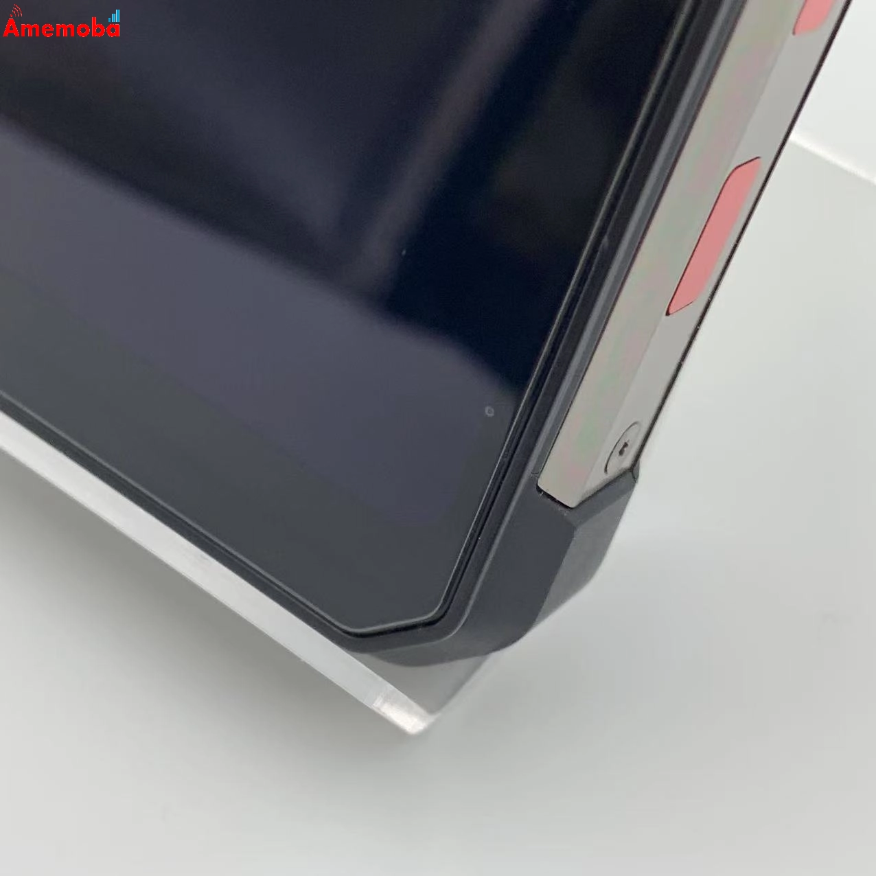 Unihertz 8849 TANK MINI 1 256GB  SIMフリー 美品 ブラック