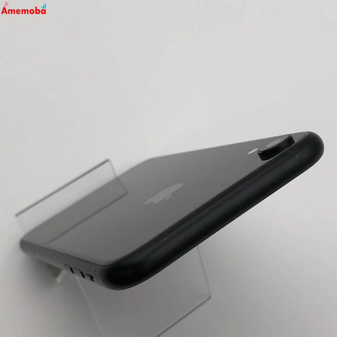 iPhoneXR 256GB ブラック MT0V2J/A Apple版SIMフリー