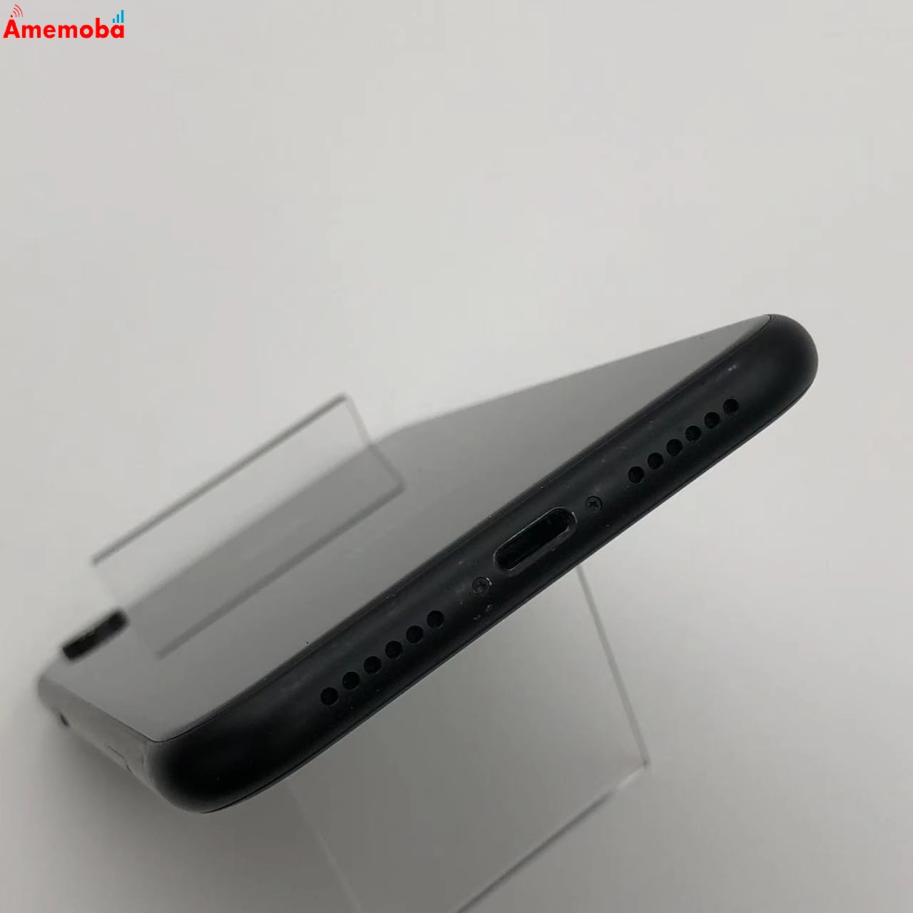 iPhoneXR 256GB ブラック MT0V2J/A Apple版SIMフリー