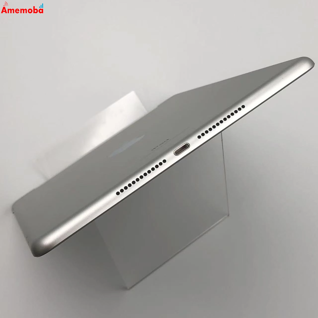 iPad 第6世代 32GB NR6P2J/A AU版SIMフリー 美品