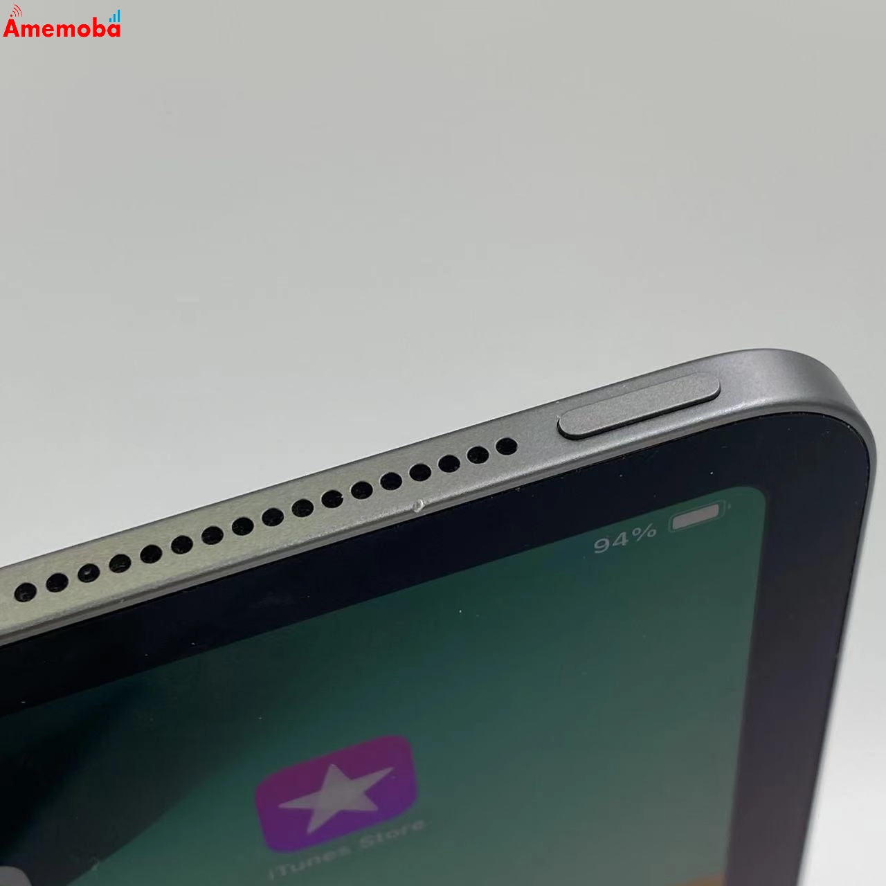 iPad Pro 12.9インチ 第3世代 Wi-Fiモデル 64GB MTEL2J/A スペースグレイ