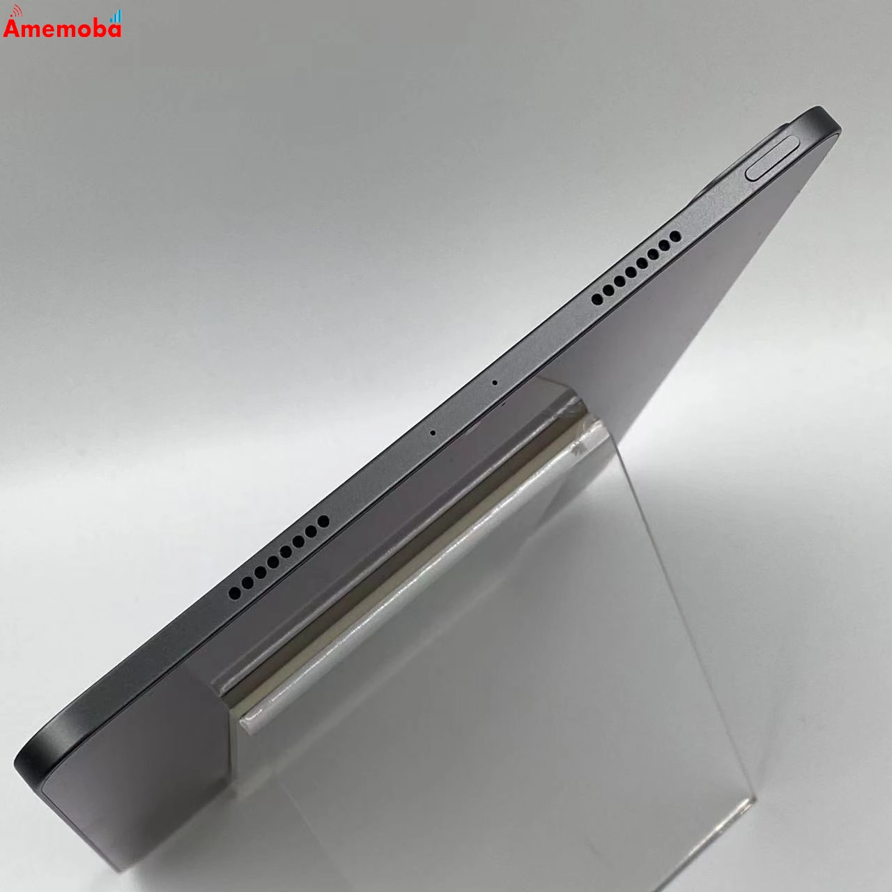 iPad Pro 11インチ 第3世代 Wi-Fiモデル 512GB MHQW3J/A 極美品 スペースグレイ