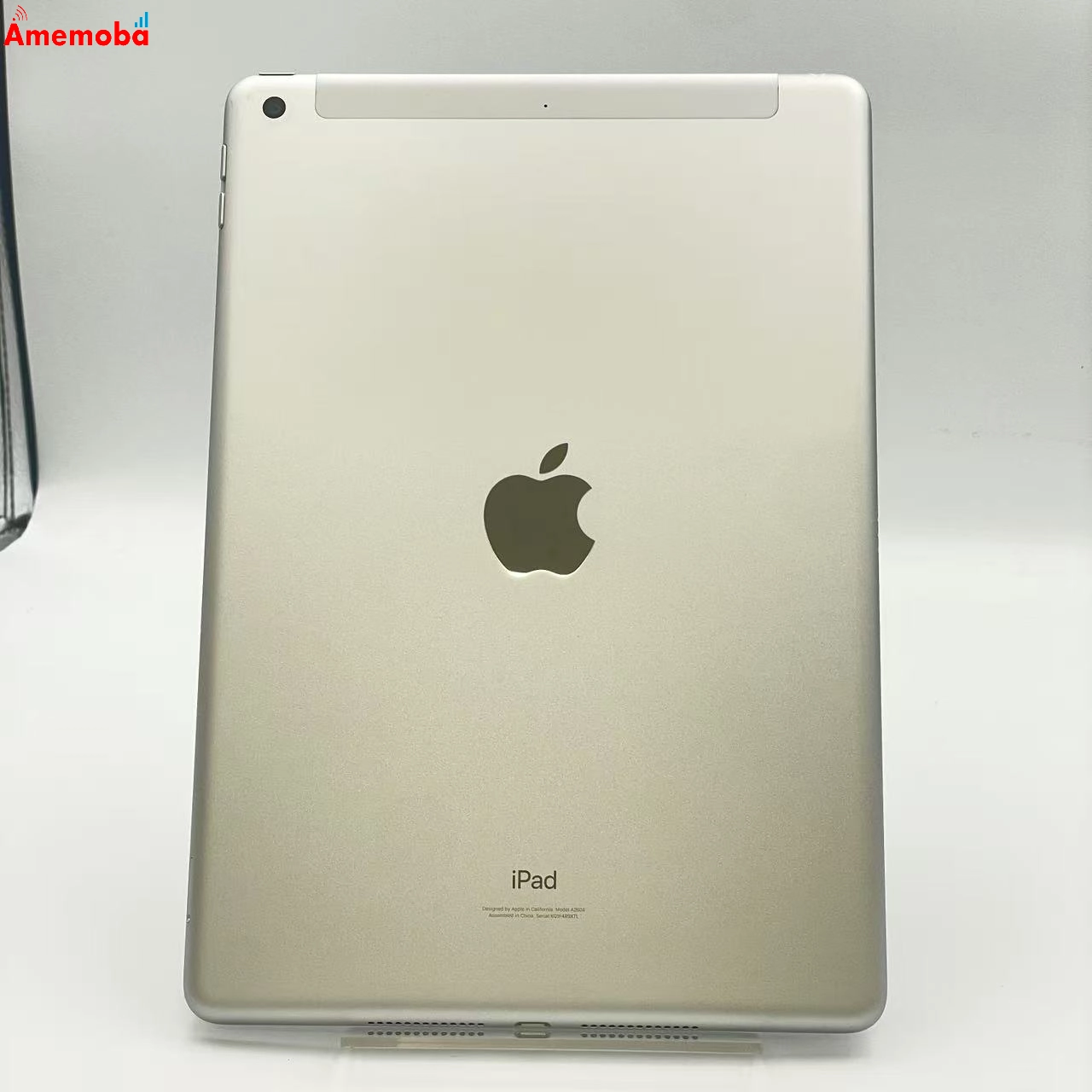 iPad 第9世代 64GB MK493J/A docomo版SIMフリー 極美品