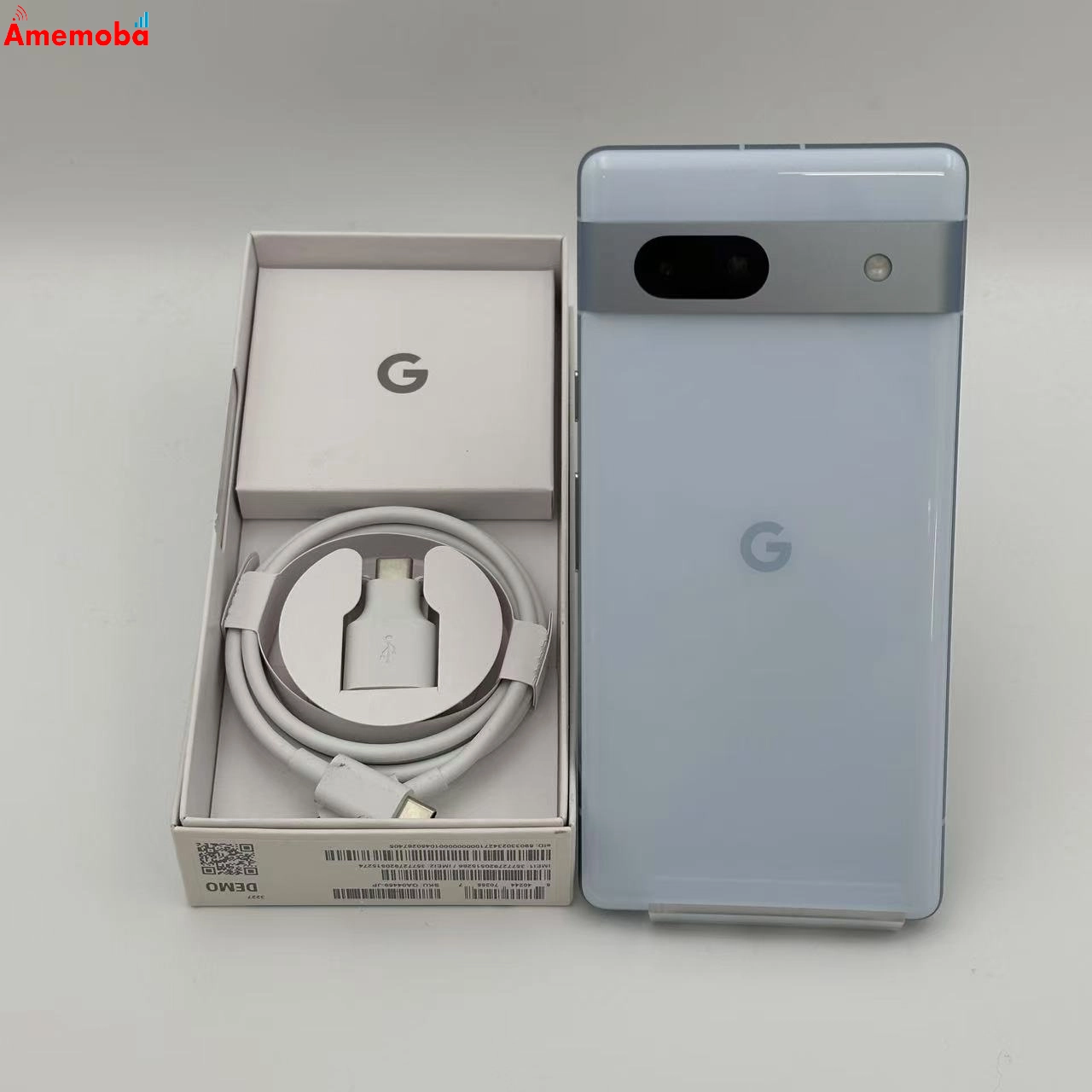 Google Pixel 7a 128GB AU版SIMフリー 新品同様