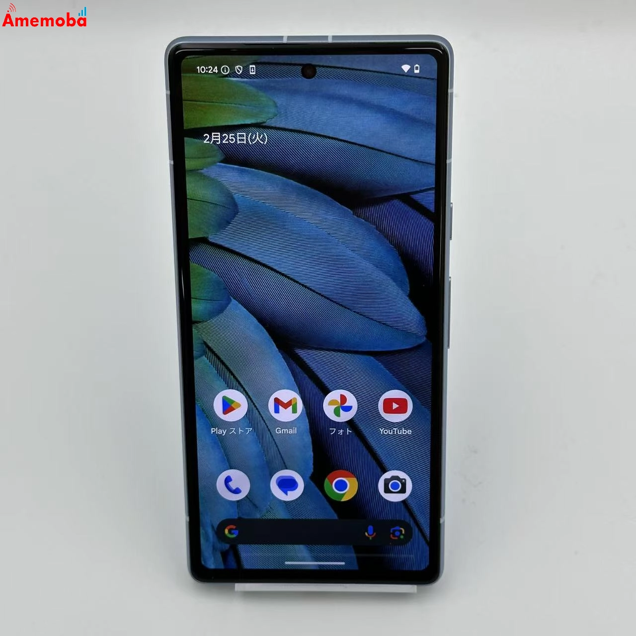 Google Pixel 7a 128GB AU版SIMフリー 新品同様