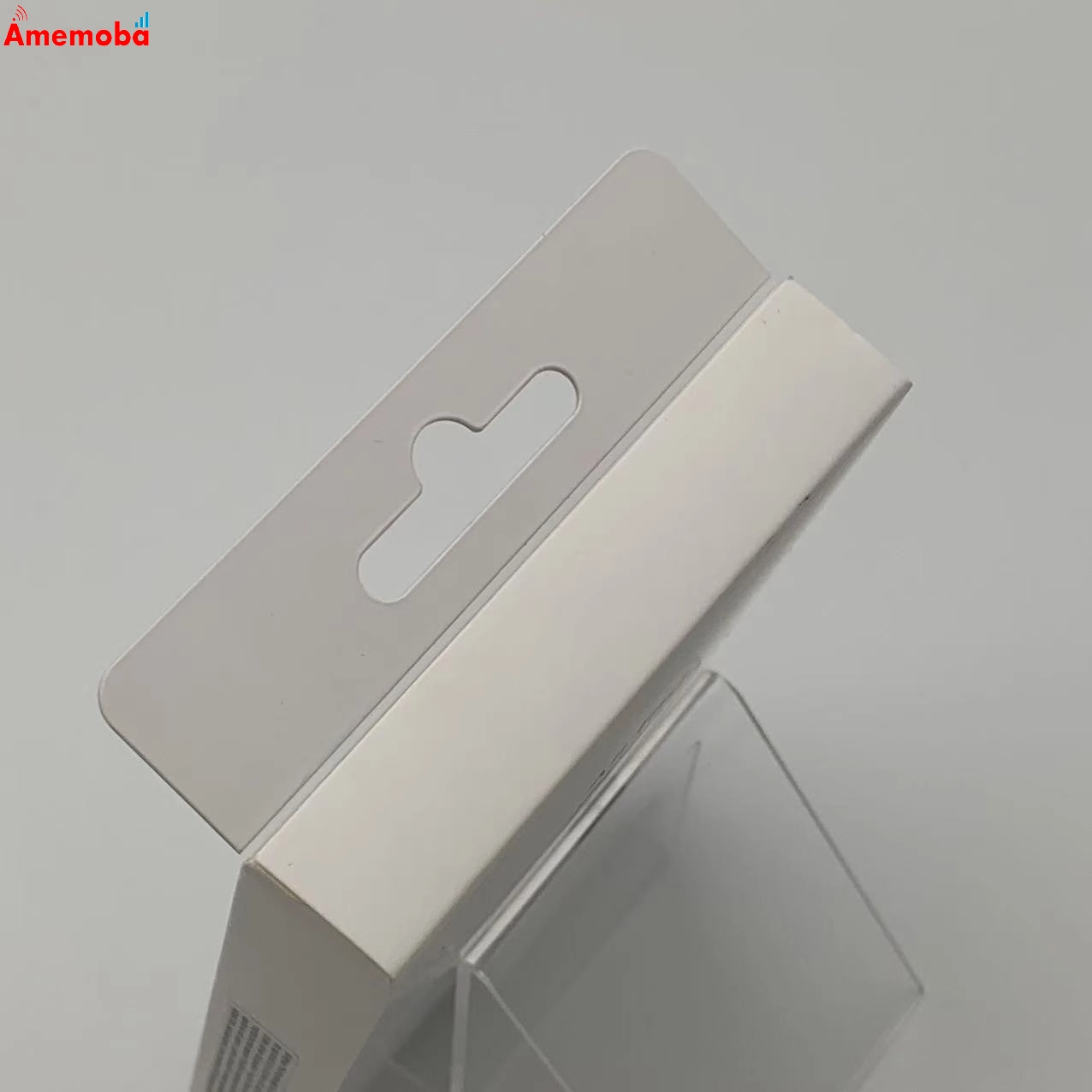 Apple AirTag 4パック  ホワイト MX542ZP/A 新品未開封 **