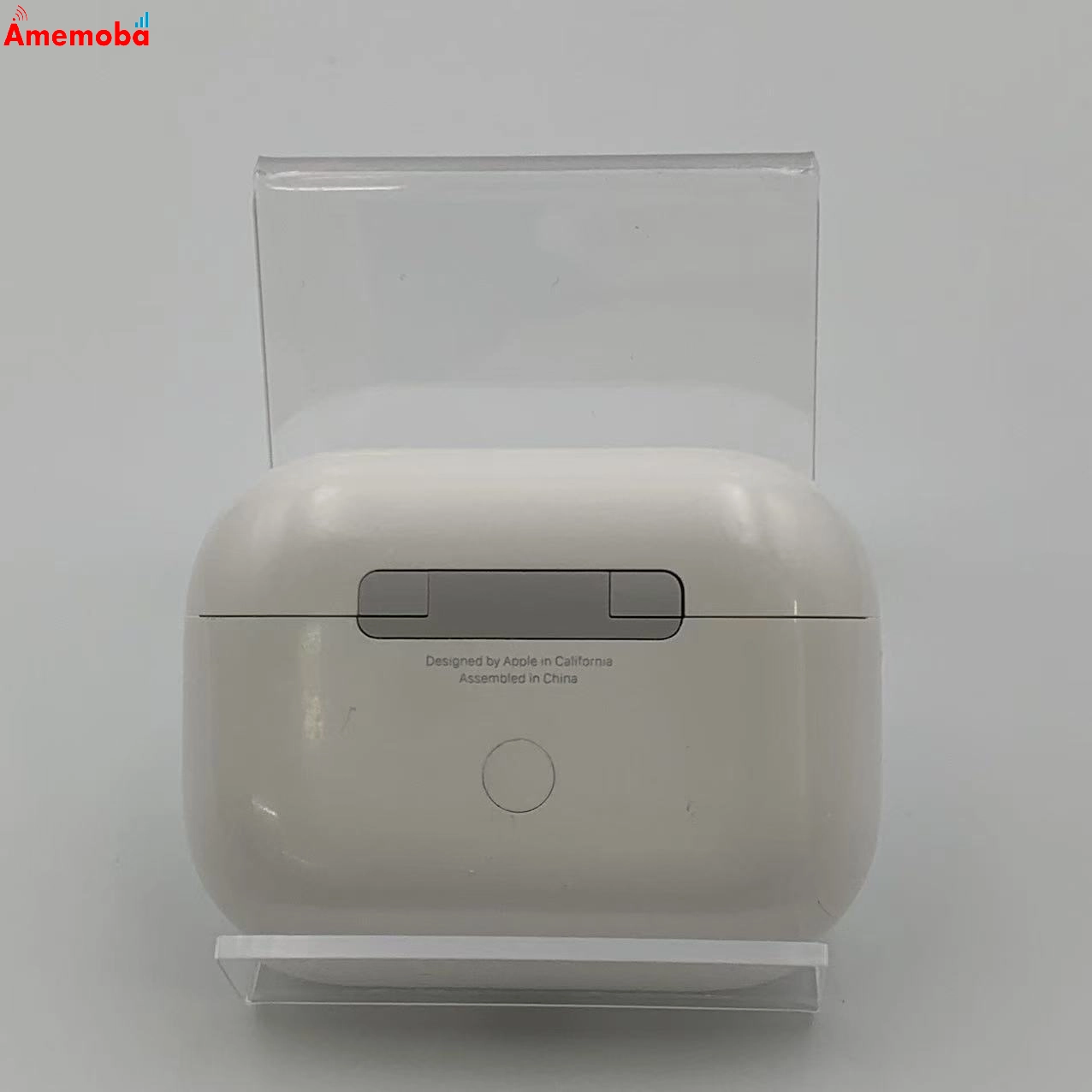 AirPods Pro 第1世代 2019年モデル  A2084 ホワイト