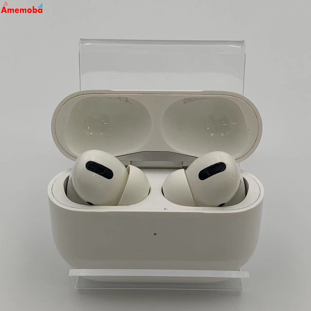 AirPods Pro 第1世代 2019年モデル  A2084 ホワイト