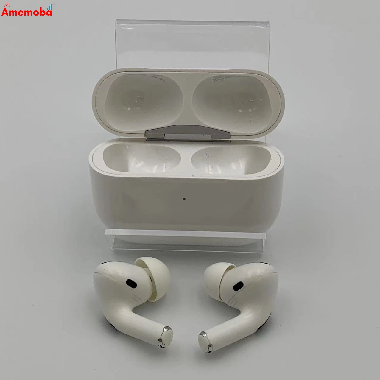 AirPods Pro 第1世代 2019年モデル  A2084 ホワイト