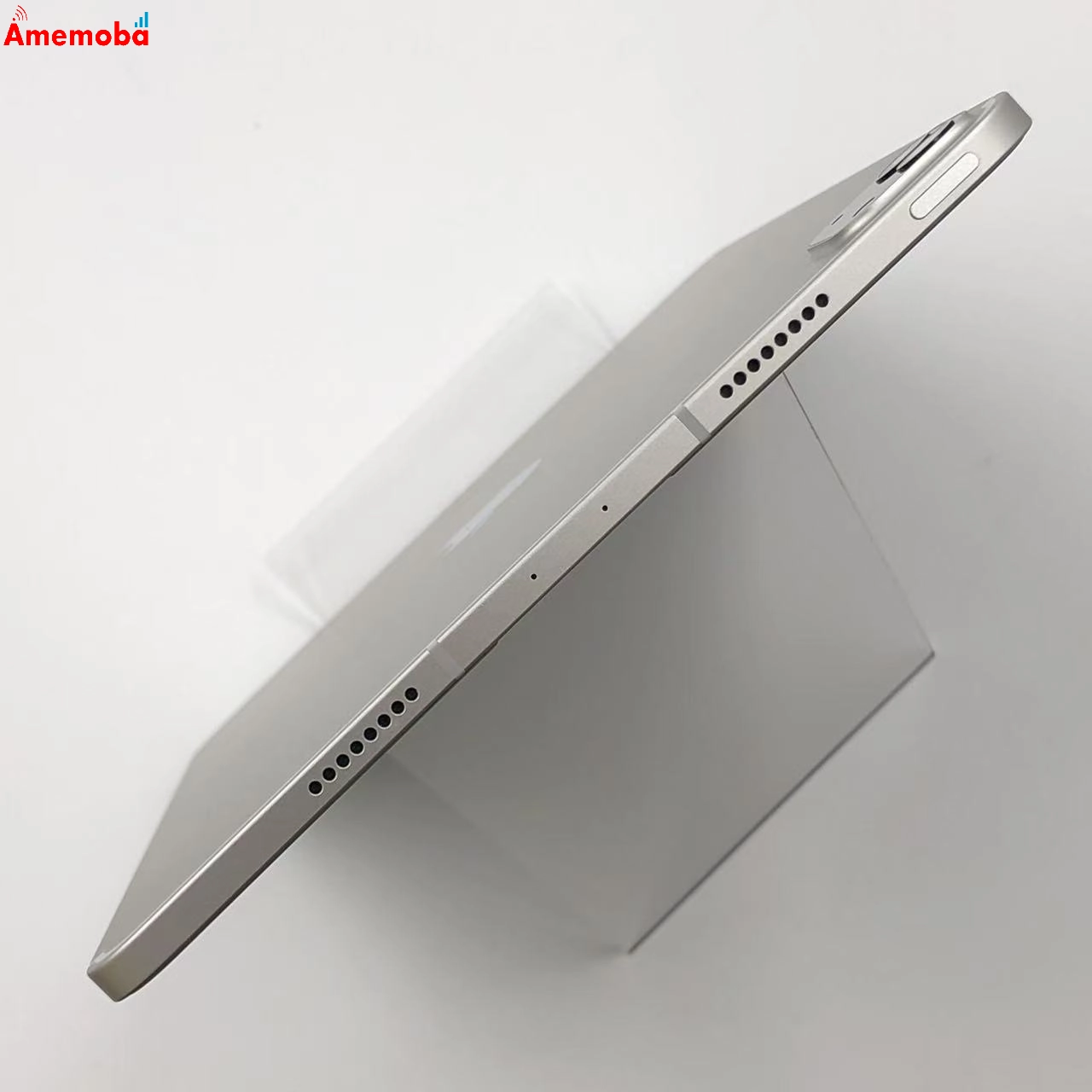 iPad Pro 11インチ 第3世代 Wi-Fi+Cellular 256GB シルバー NHW83J/A AU版SIMフリー au