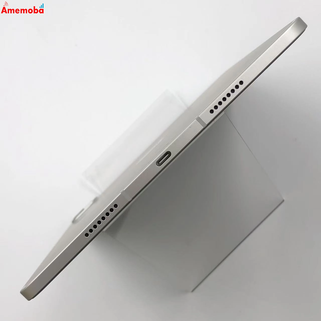 iPad Pro 11インチ 第3世代 Wi-Fi+Cellular 256GB シルバー NHW83J/A AU版SIMフリー au