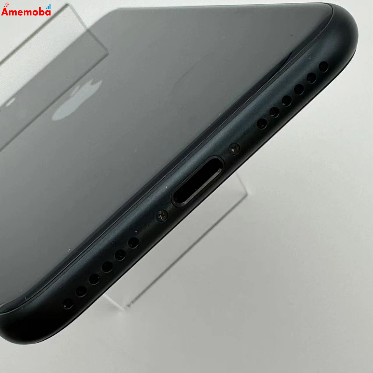 iPhoneSE 第3世代 128GB MMYF3J/A SoftBank版SIMフリー 極美品