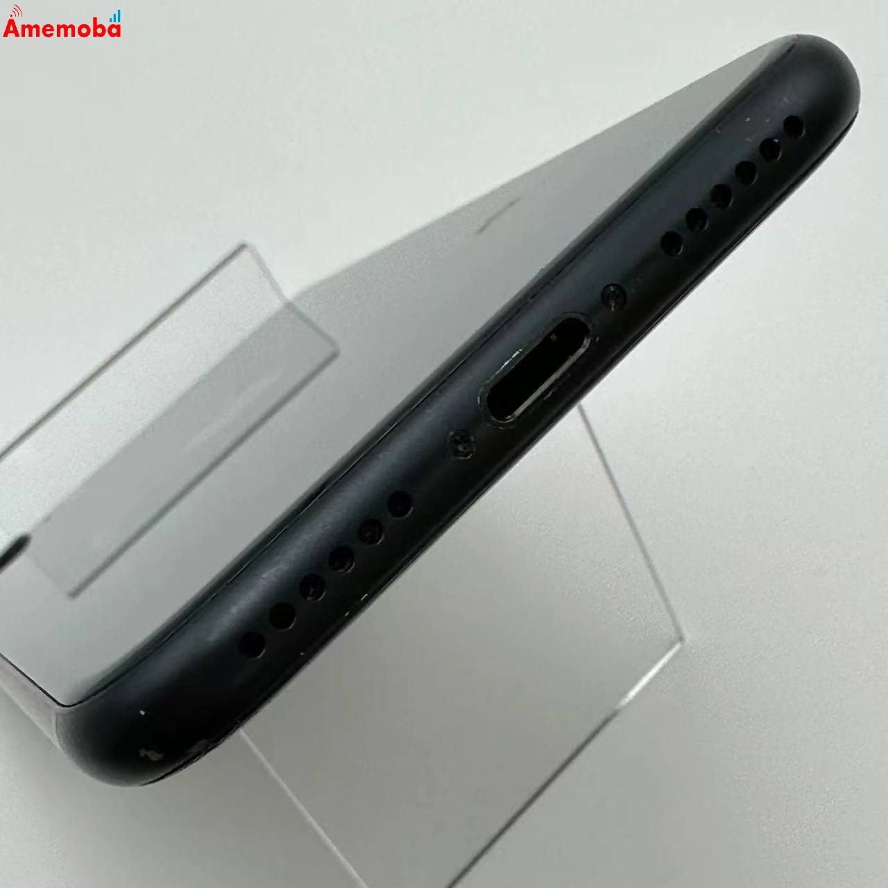 iPhoneSE 第3世代 128GB MMYF3J/A Apple版SIMフリー