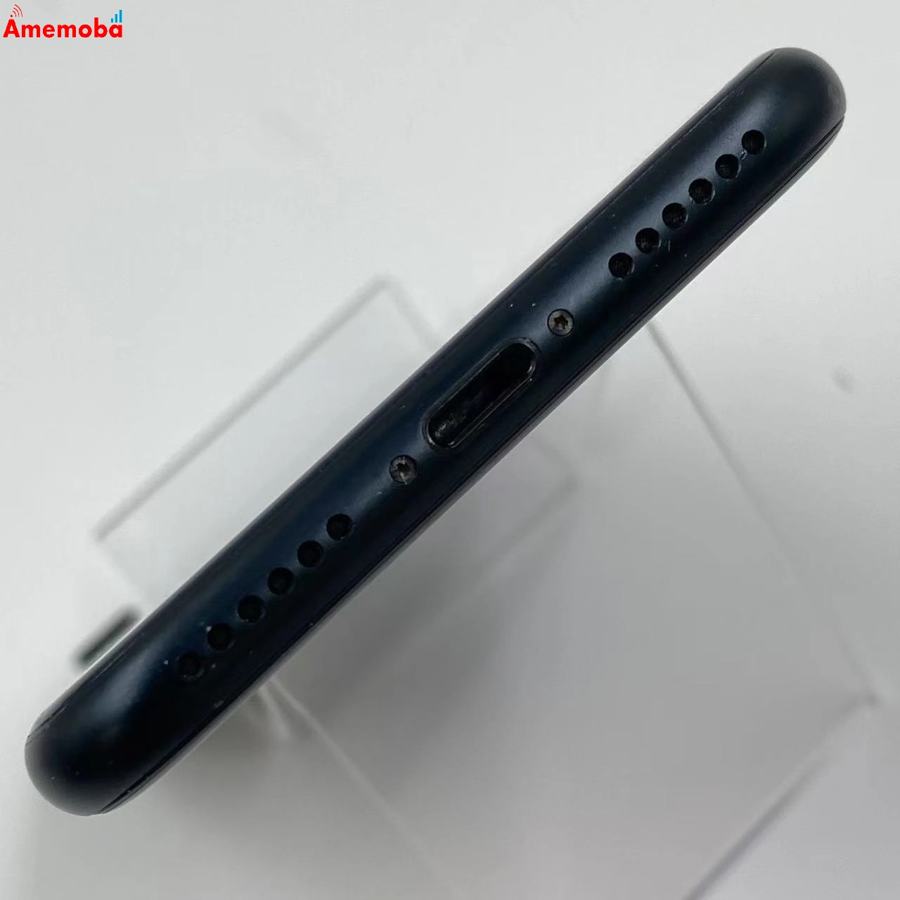 iPhoneSE 第3世代 128GB MMYF3J/A SoftBank版SIMフリー 美品