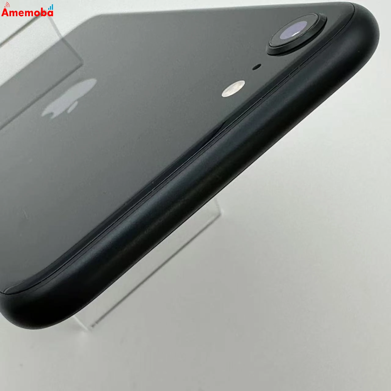 iPhoneSE 第3世代 128GB MMYF3J/A AU版SIMフリー 極美品