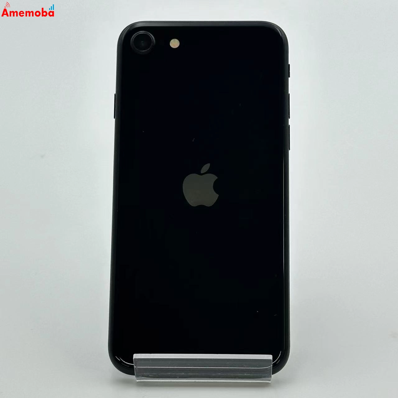 iPhoneSE 第3世代 128GB MMYF3J/A AU版SIMフリー 極美品