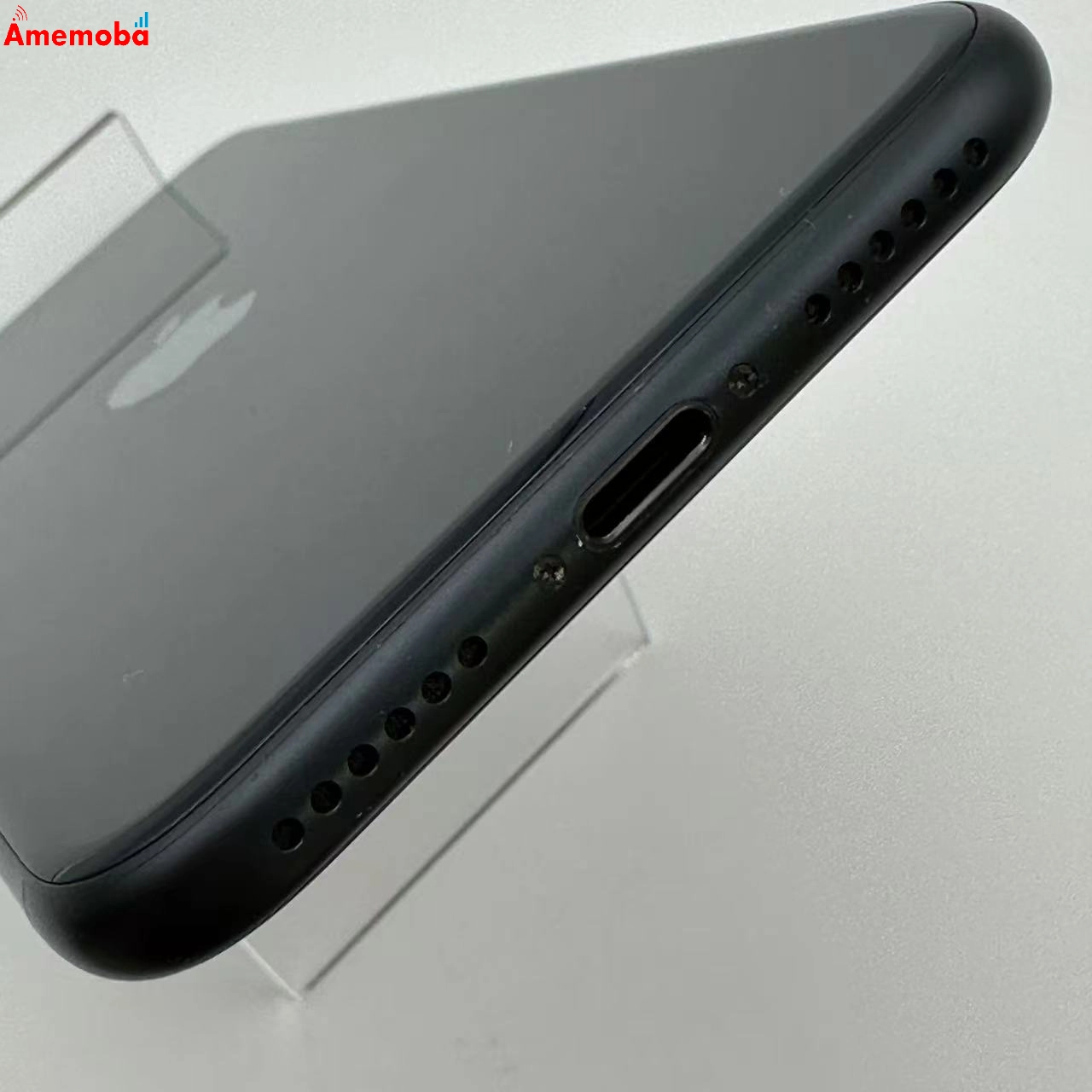 iPhoneSE 第3世代 128GB MMYF3J/A AU版SIMフリー 極美品