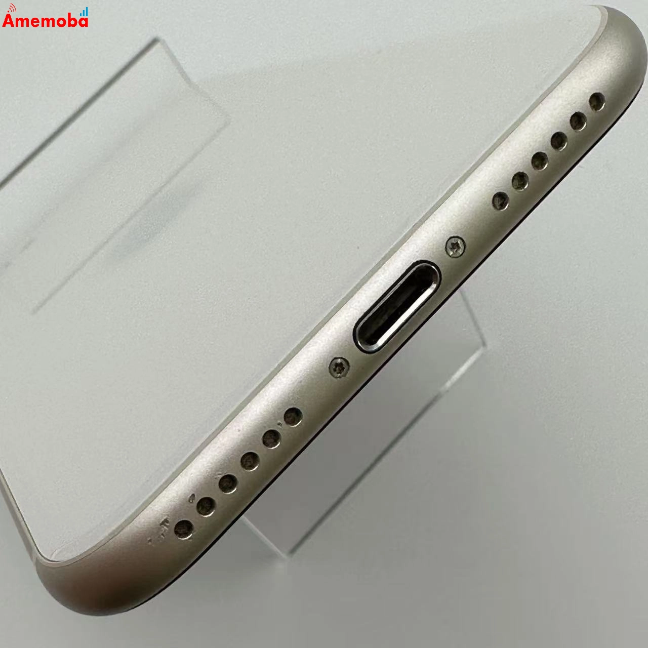 iPhoneSE 第3世代 64GB MMYD3J/A AU版SIMフリー 美品