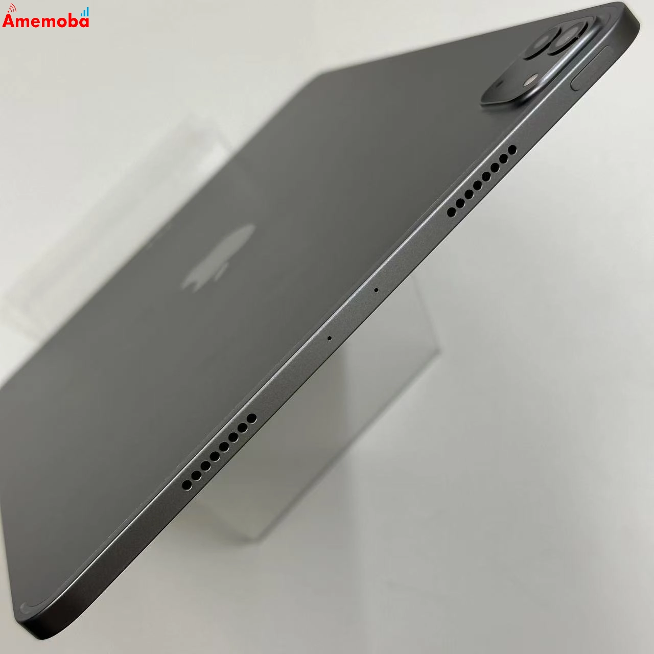 iPad Pro 11インチ 第4世代 Wi-Fiモデル 512GB MNXH3J/A 新品同様