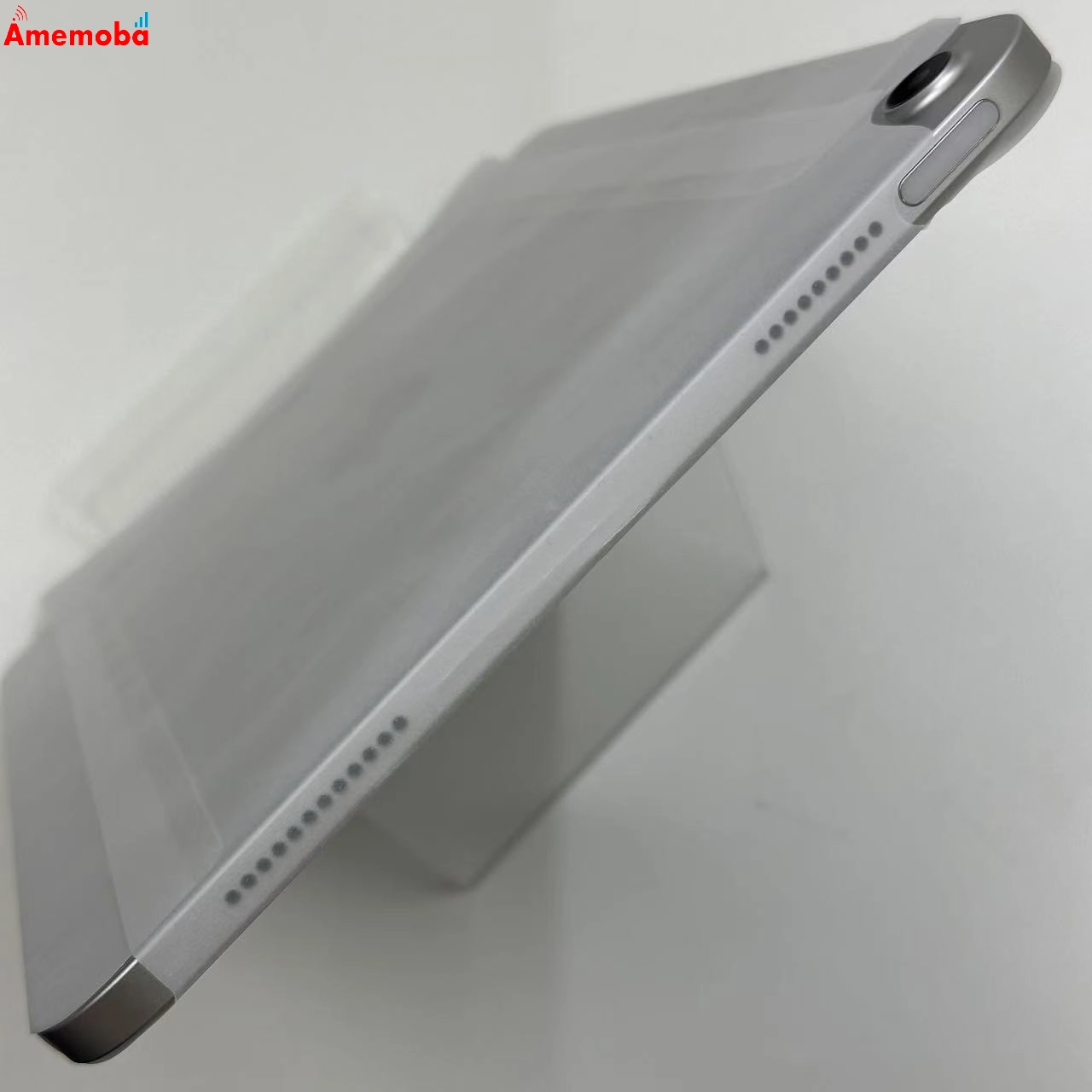 iPad 第10世代 Wi-Fiモデル 64GB FPQ03J/A 極美品 シルバー